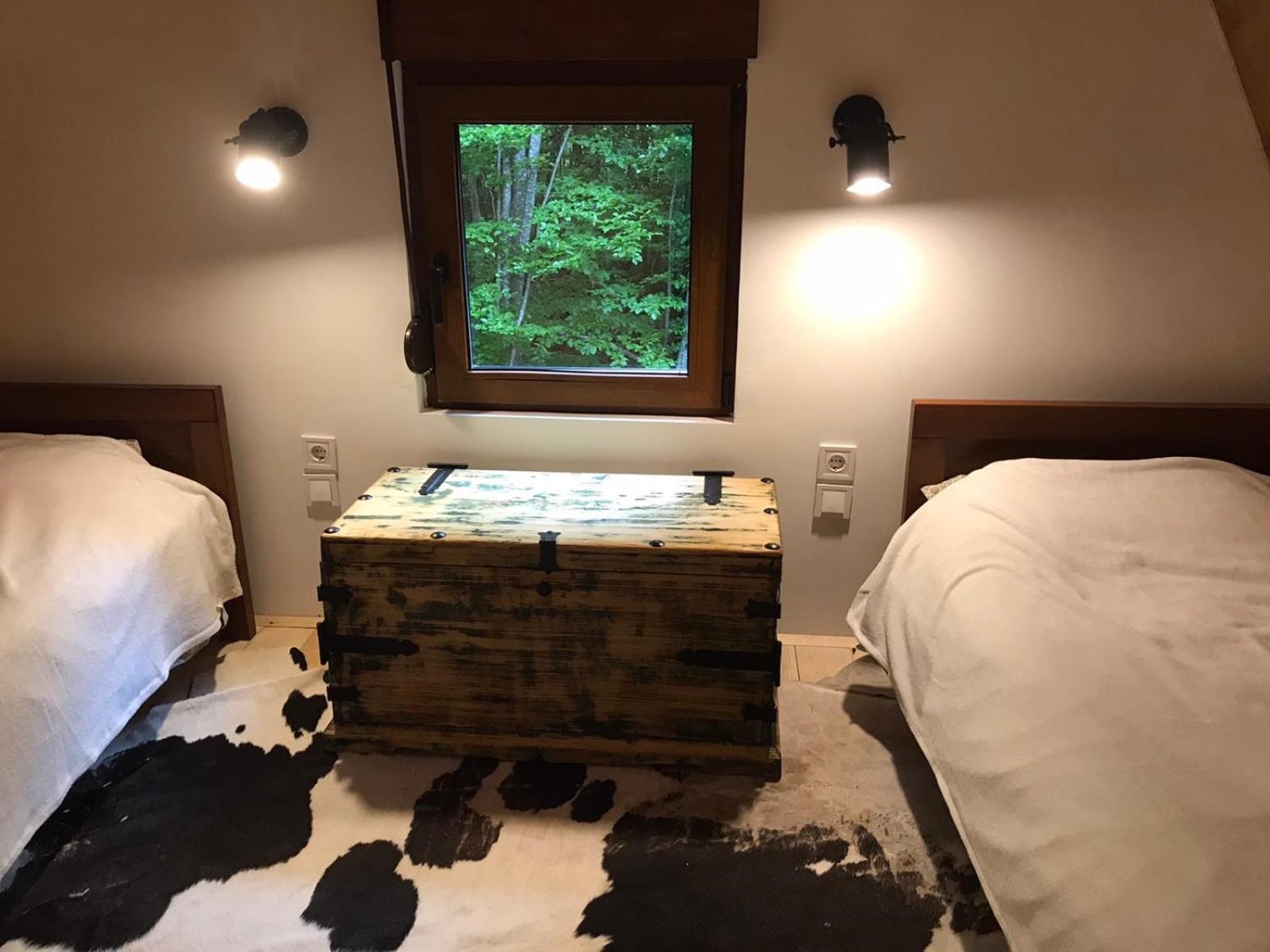 Harmony Holiday home