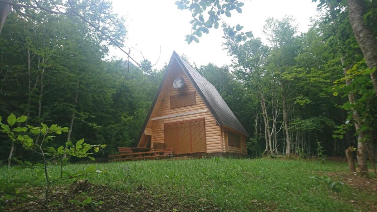 Harmony Holiday home