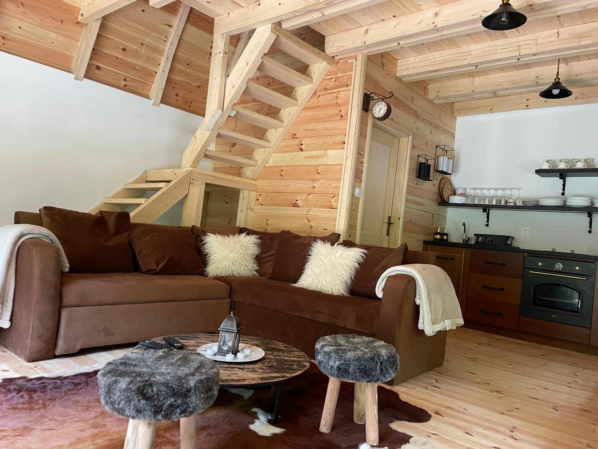 Harmony Holiday home Dolja